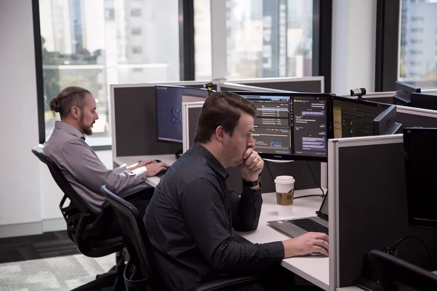 IT Infrastructure - IT Services - VoIP