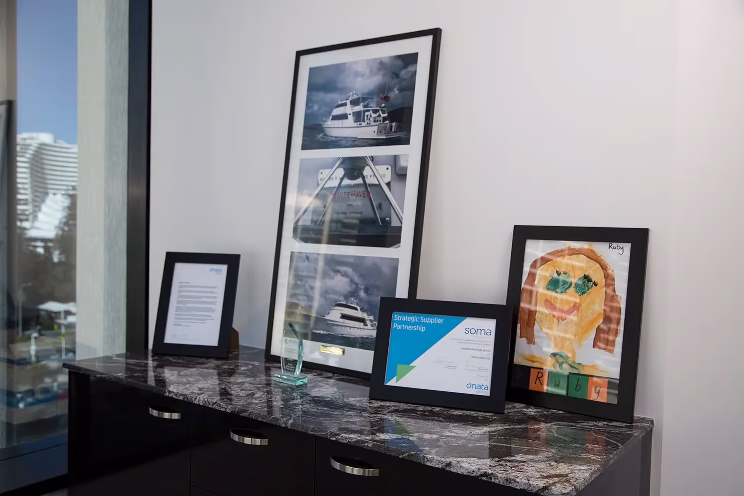 Coolangatta IT provider partnered with leading technology companies