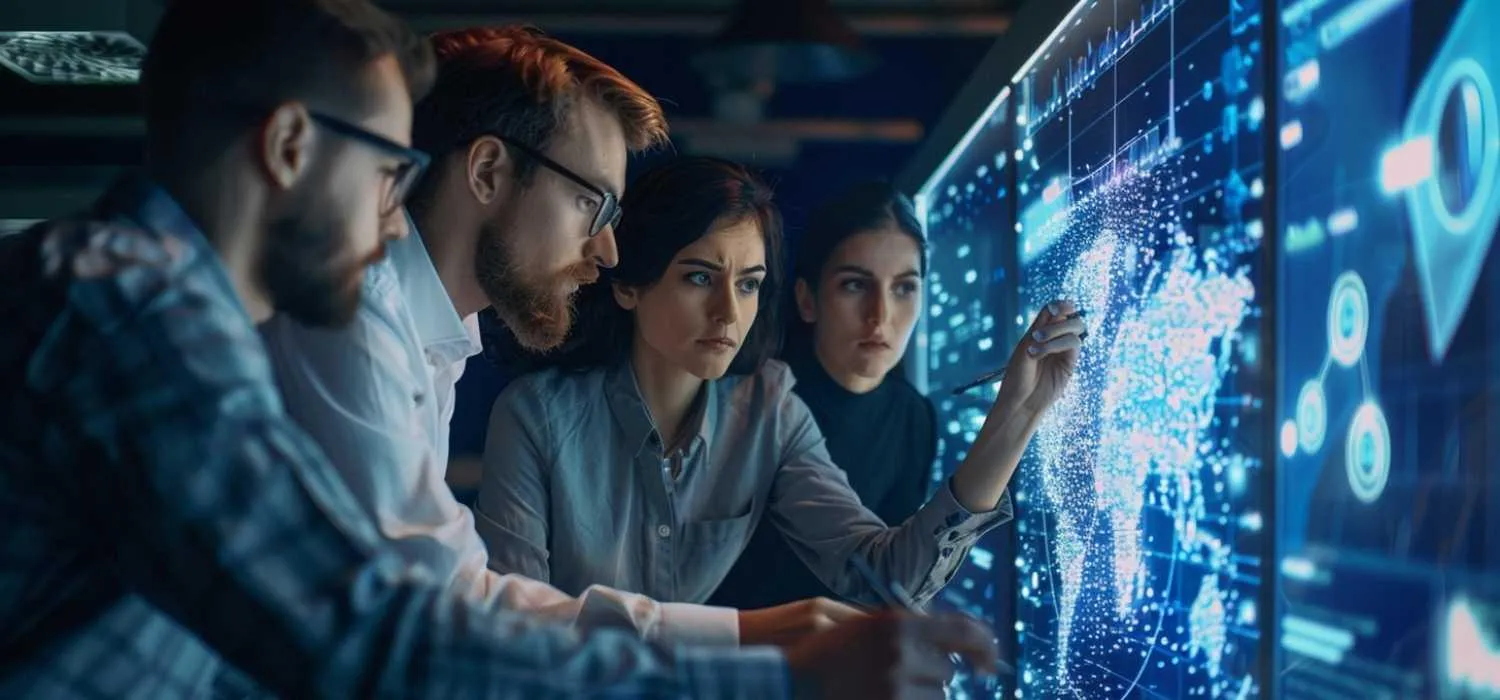 Common threats to data confidentiality