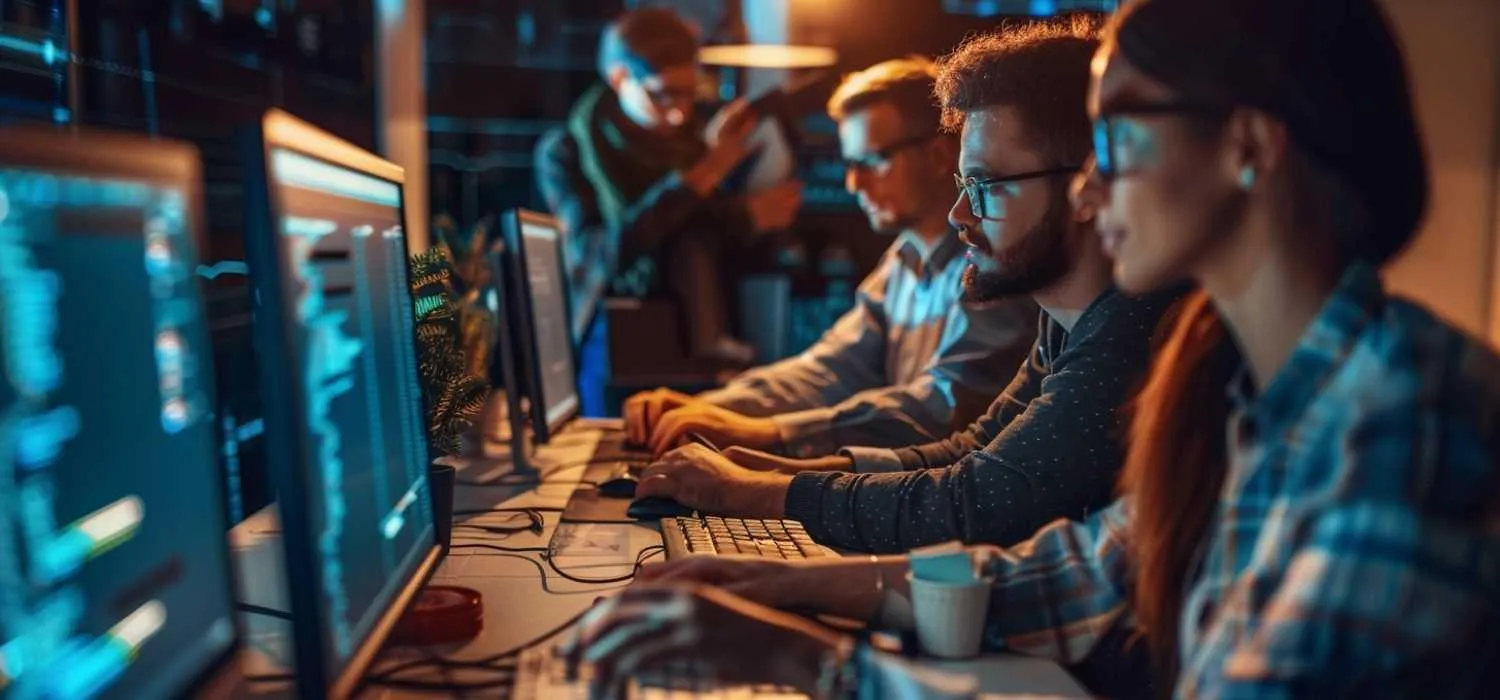 Strengthening your cyber defences with soma
