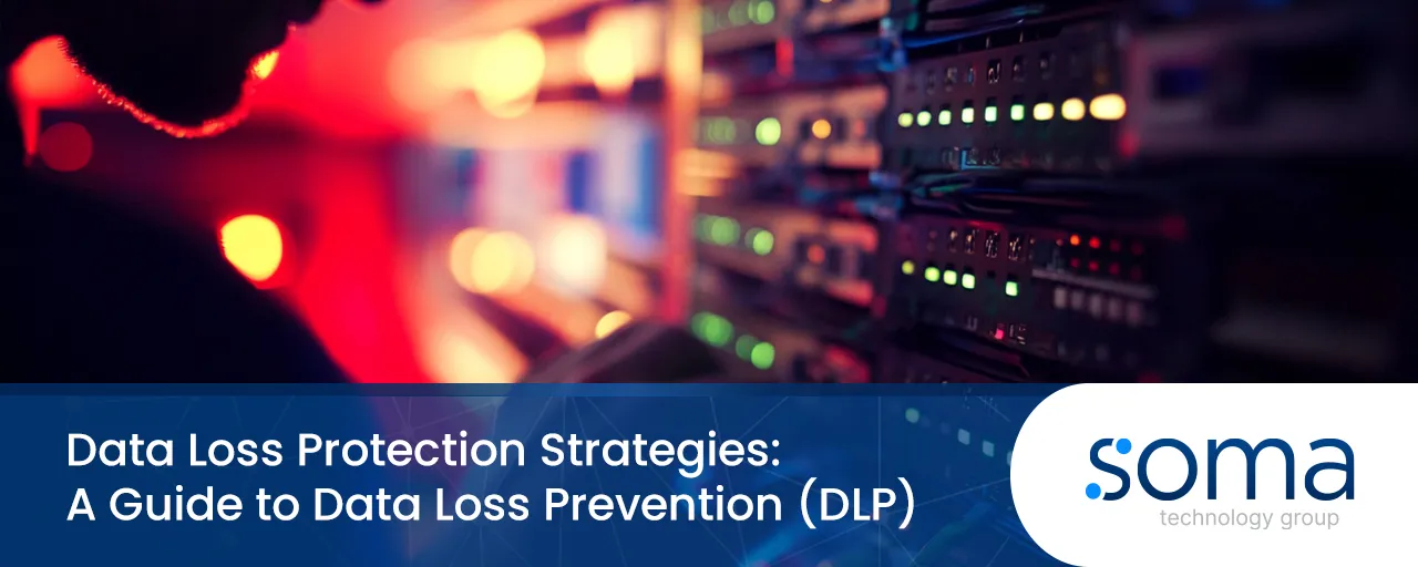 data loss protection 