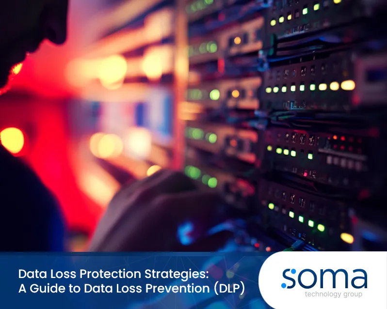 data loss protection 