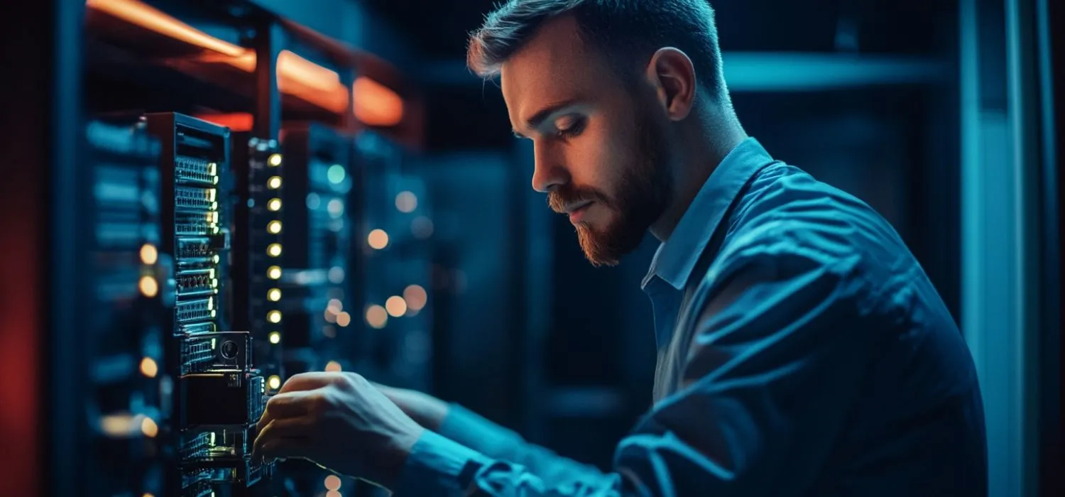 Protecting data with soma technology group.