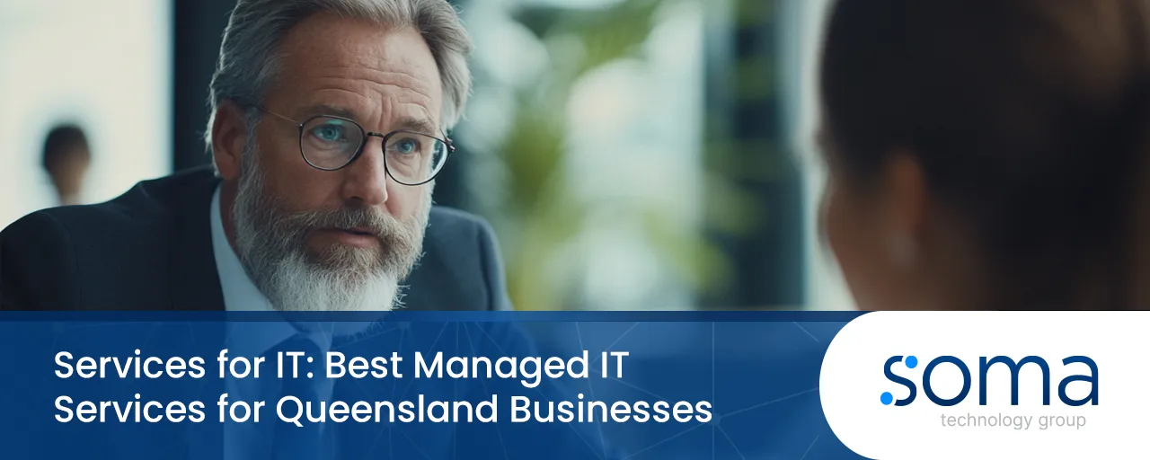 services for IT
