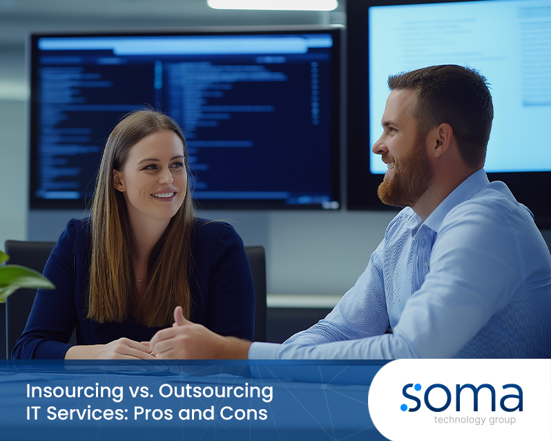 insourcing vs outsourcing it services