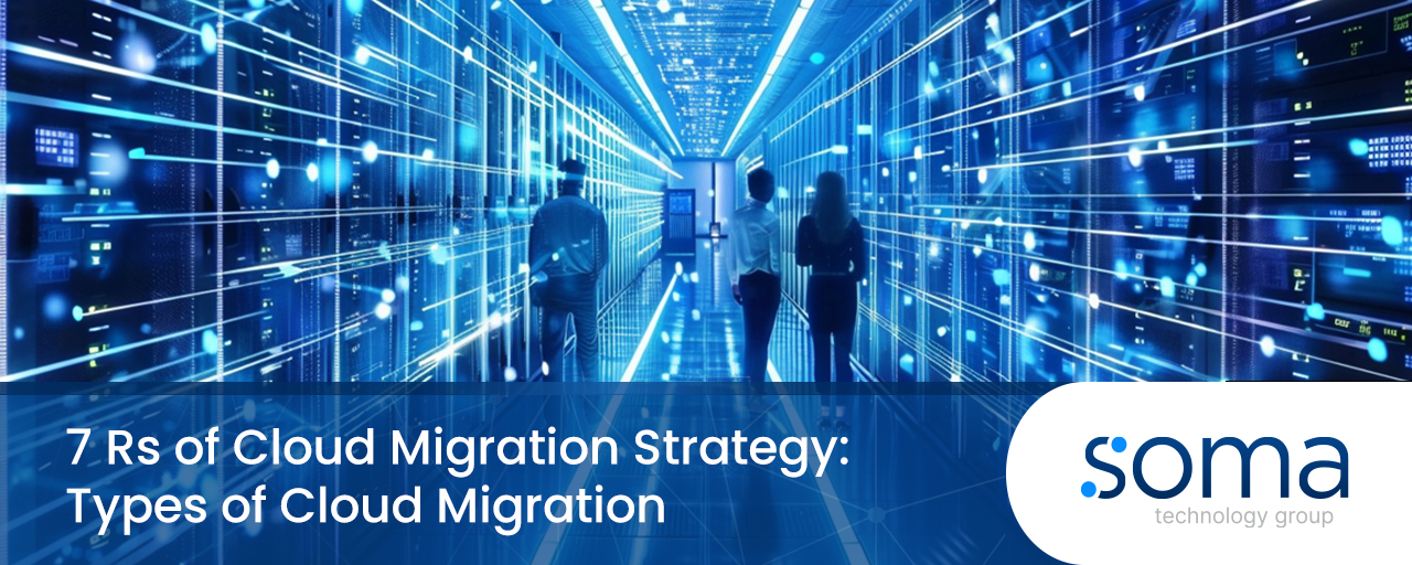 cloud migration strategies
