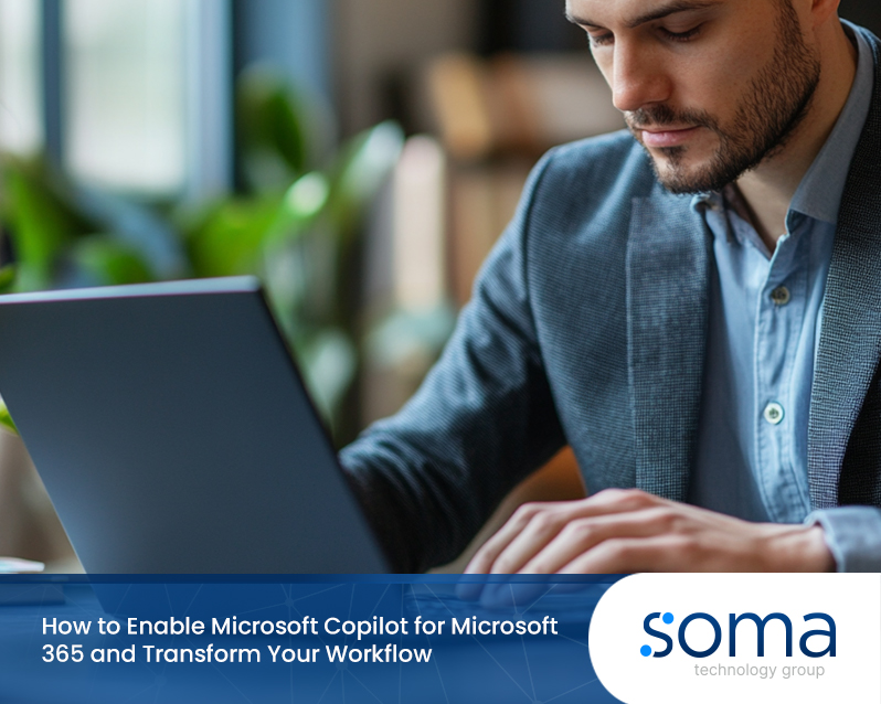 How to Enable Microsoft Copilot for Microsoft 365