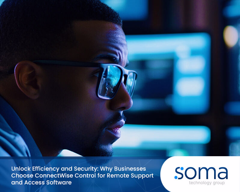What Is ConnectWise Control