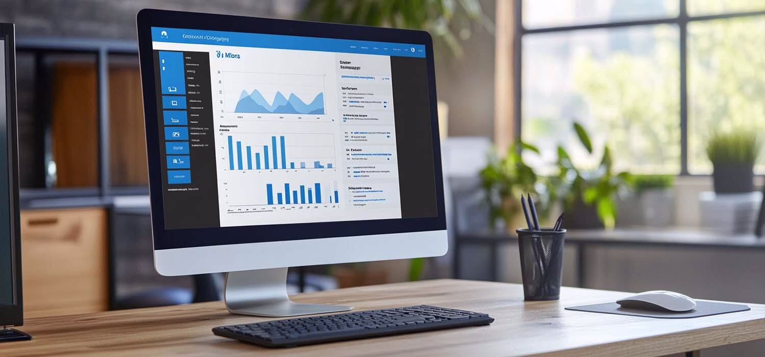 Remote IT support using ConnectWise Control for efficient system management