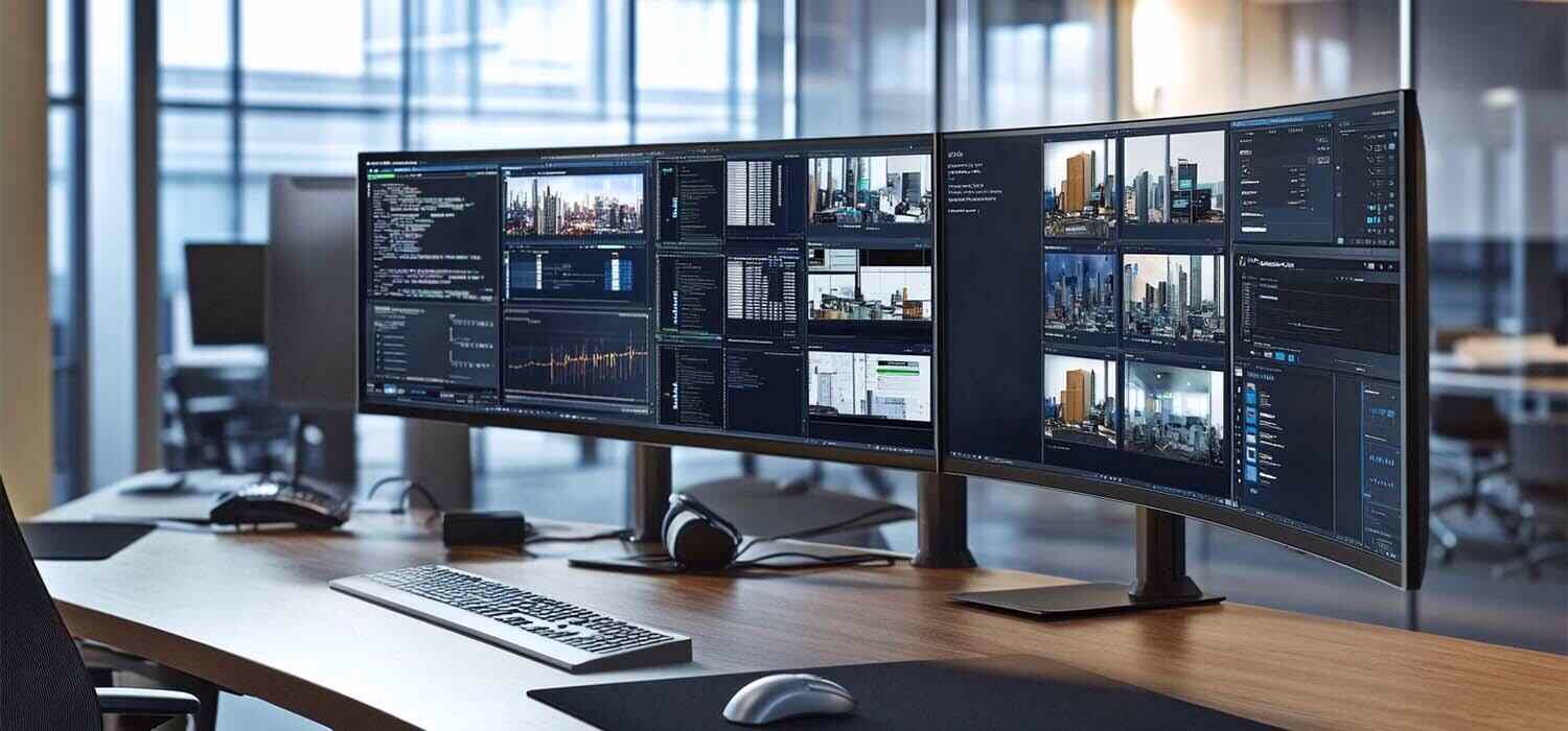 Secure remote access with ConnectWise ScreenConnect software