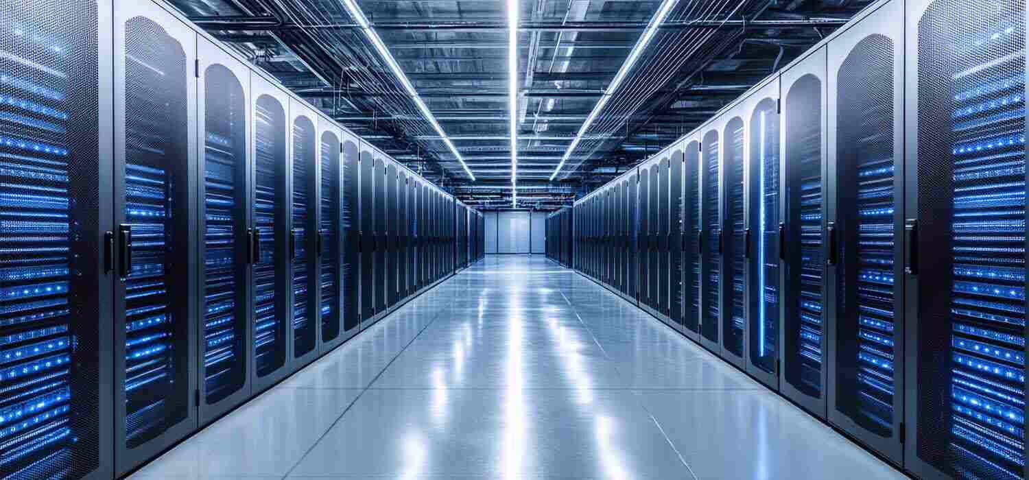 Data migration process to a secure cloud environment