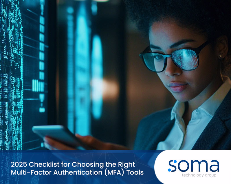 Best Multi-Factor Authentication (MFA) Tools