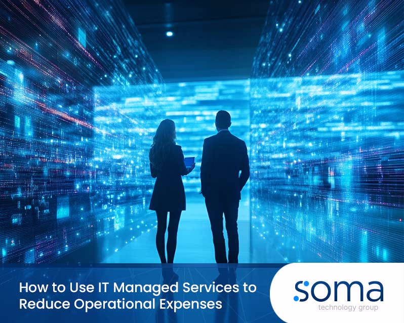 it managed services