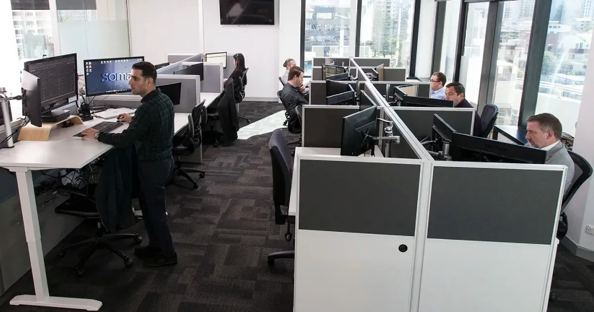 Business Network Support