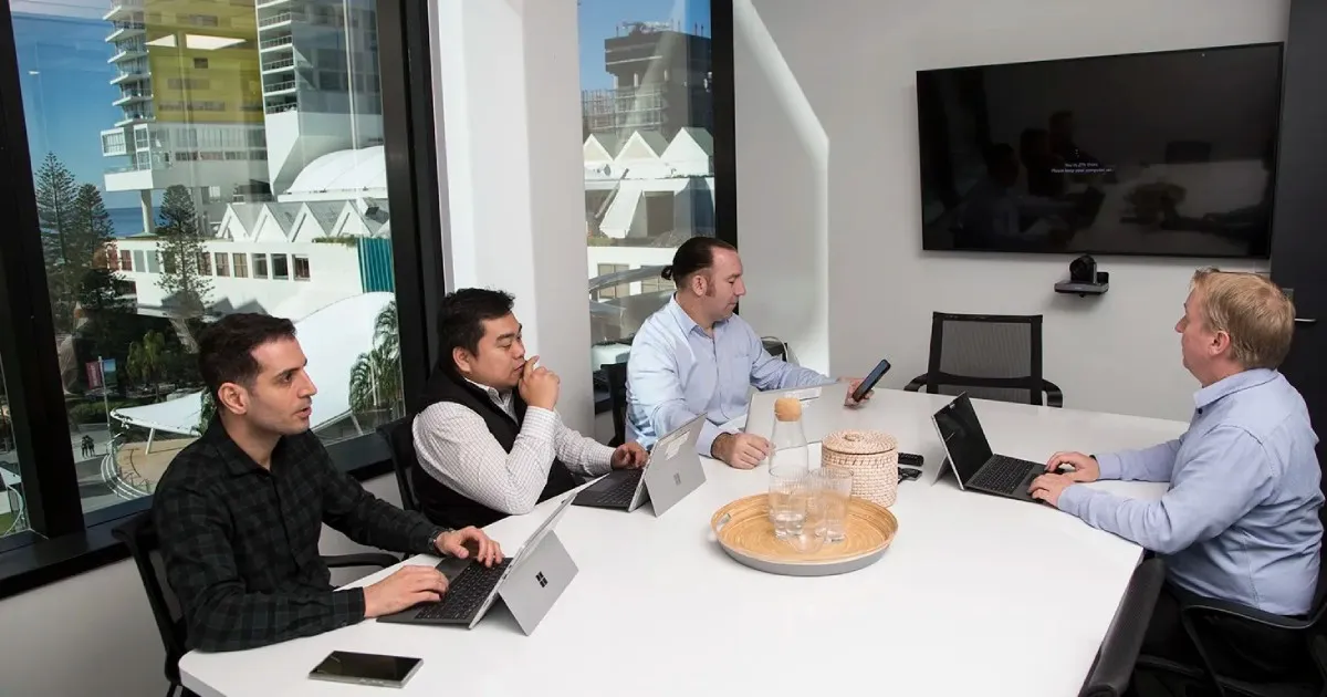Virtual CIO Services