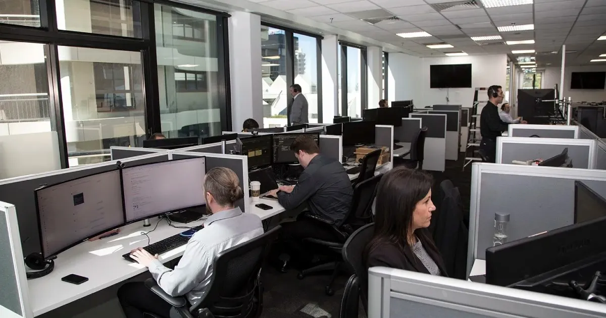 Process Automation