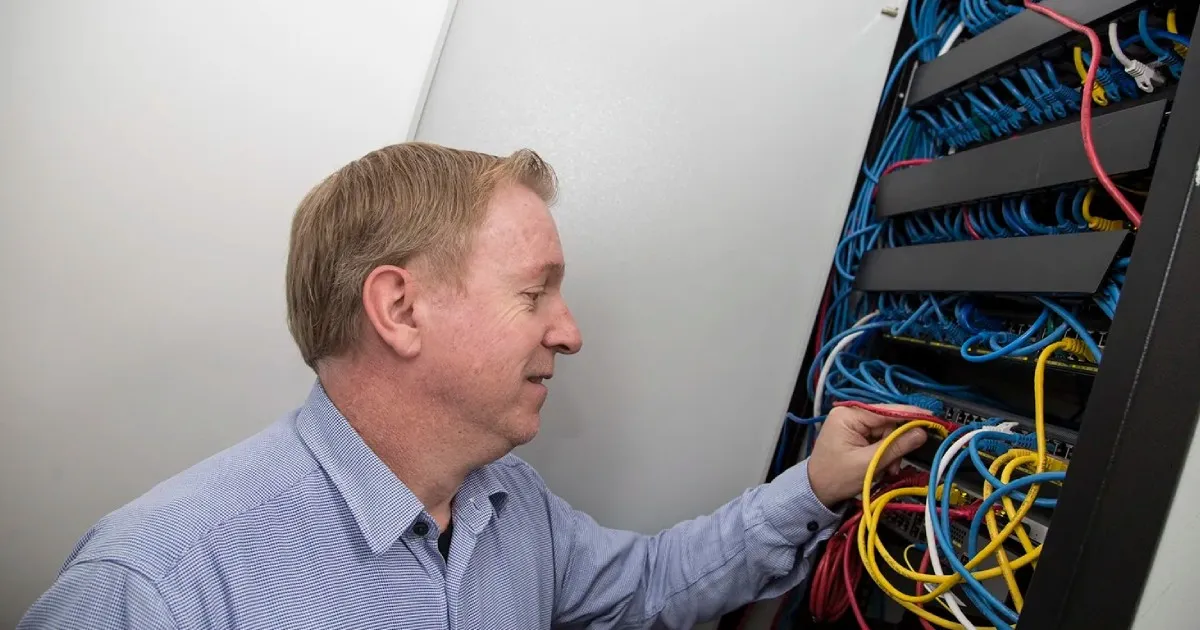 Data Backups & Disaster Recovery
