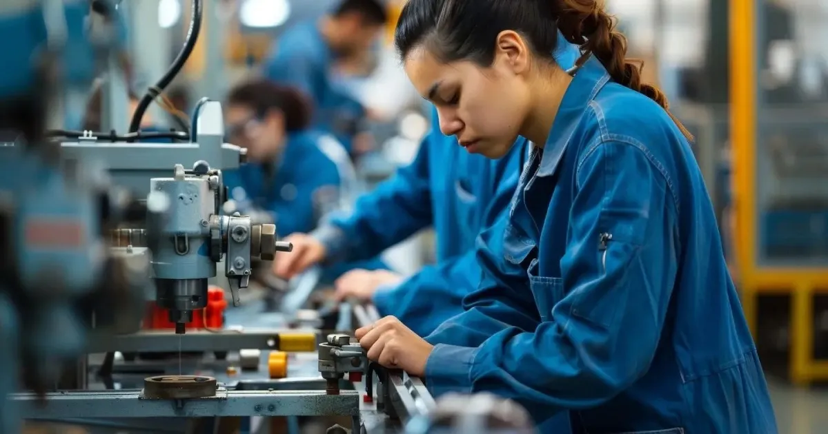 IT Services For Manufacturing
