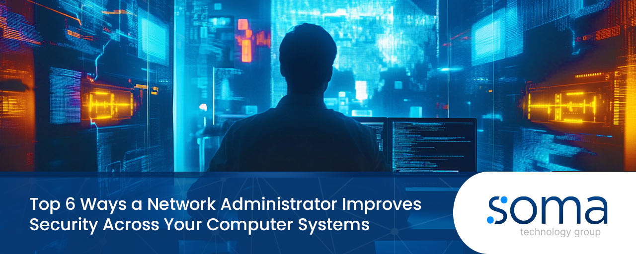 network administrator