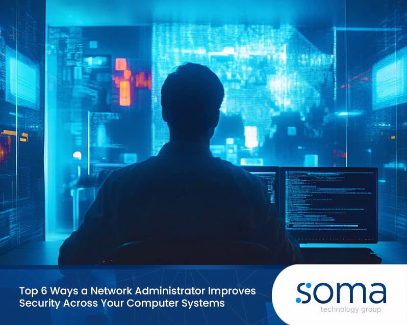network administrator