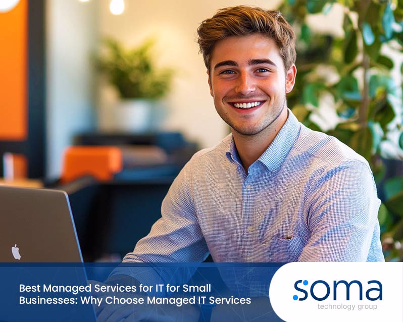 services for IT