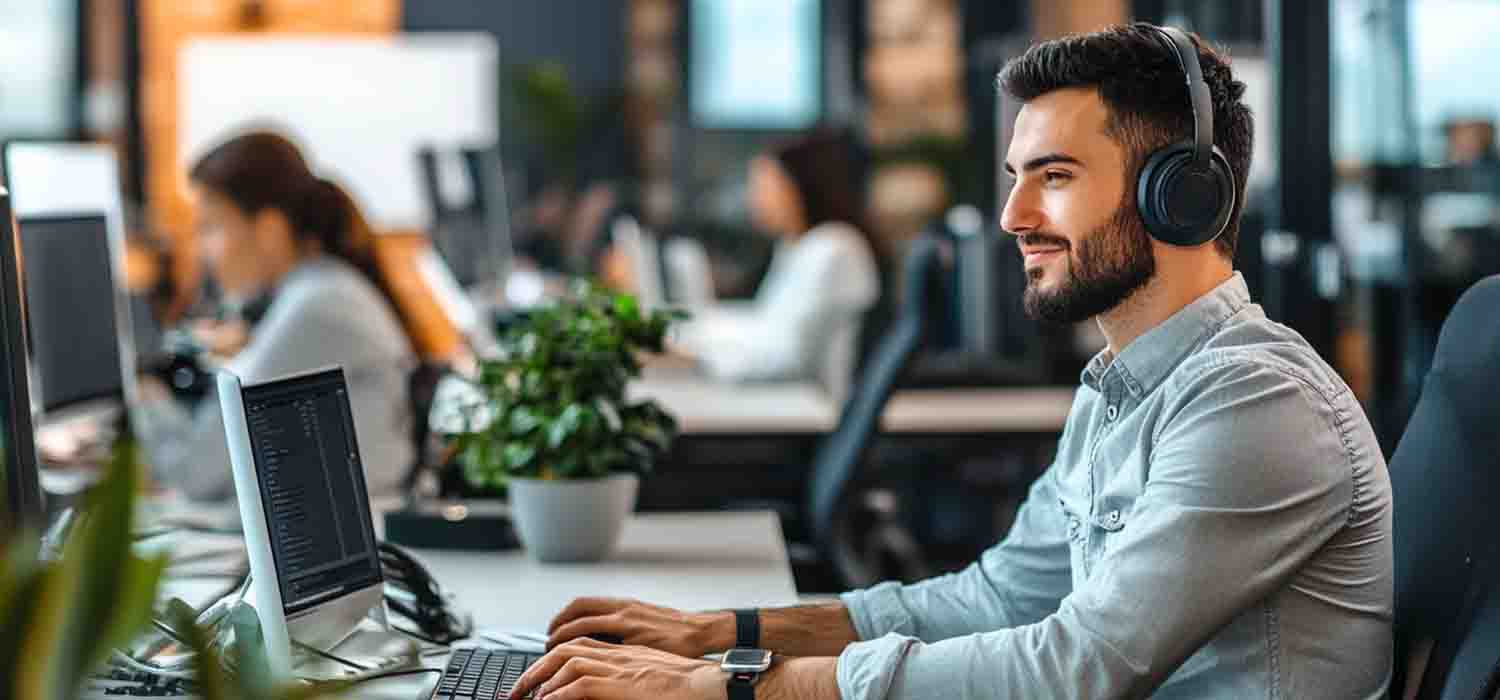 Top IT management service from soma
