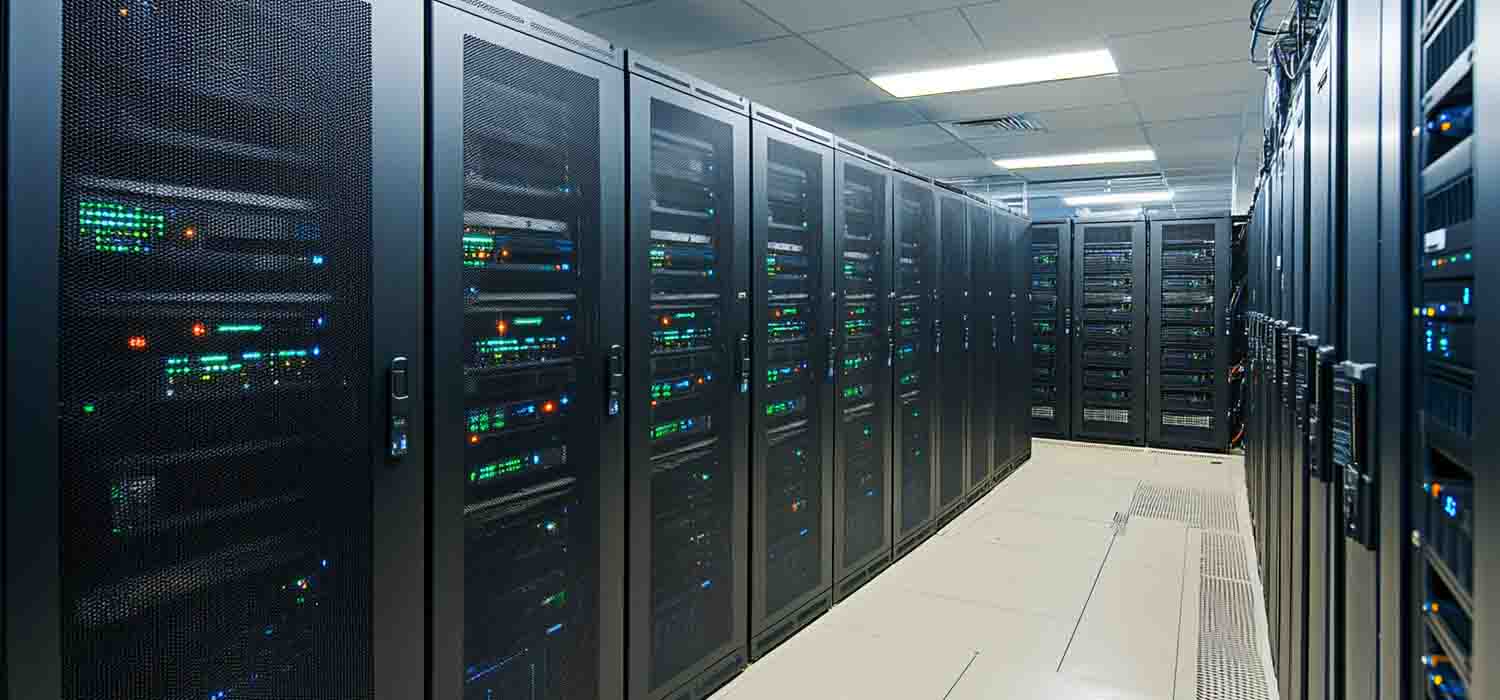 Secure cloud platform and hybrid cloud services for businesses