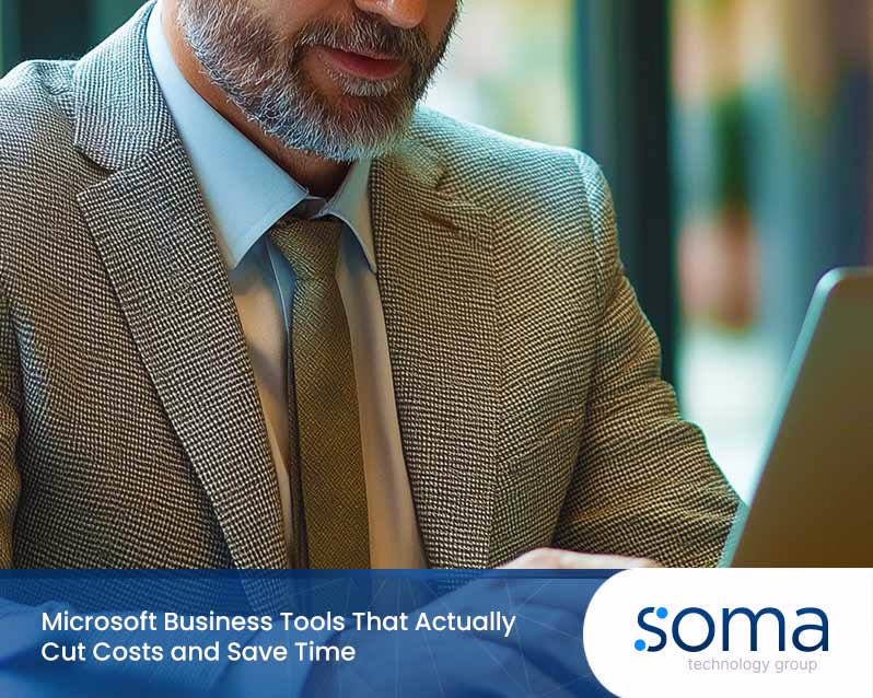microsoft business