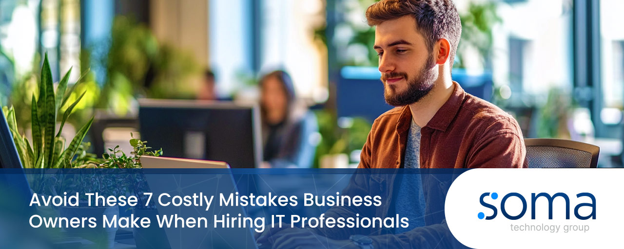 it professionals​