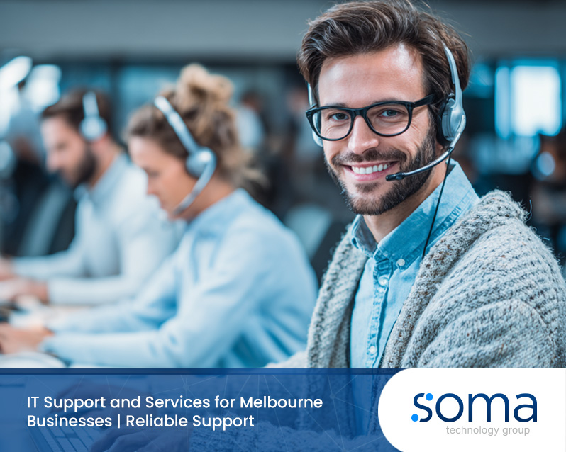 IT Support and Services